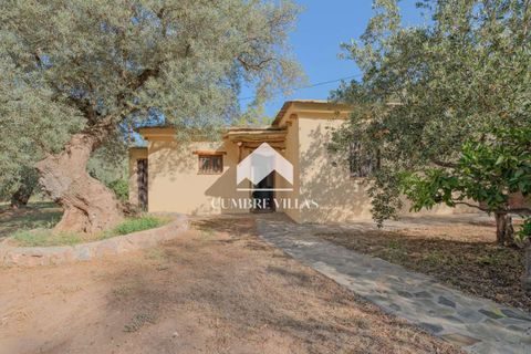 Landejendom i Orgiva, Granada, Orgiva - € 660.000 | Ref: 2226 - foto 8