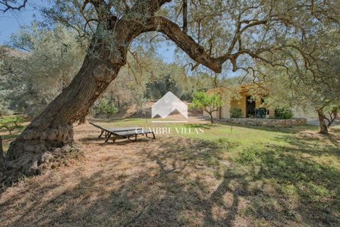 Landejendom i Orgiva, Granada, Orgiva - € 660.000 | Ref: 2226 - foto 9