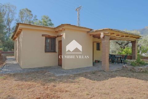 Landejendom i Orgiva, Granada, Orgiva - € 660.000 | Ref: 2226 - foto 10
