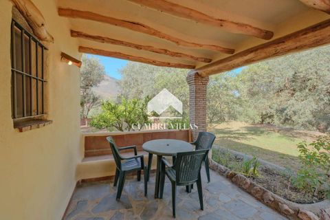 Landejendom i Orgiva, Granada, Orgiva - € 660.000 | Ref: 2226 - foto 11