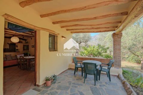 Landejendom i Orgiva, Granada, Orgiva - € 660.000 | Ref: 2226 - foto 12