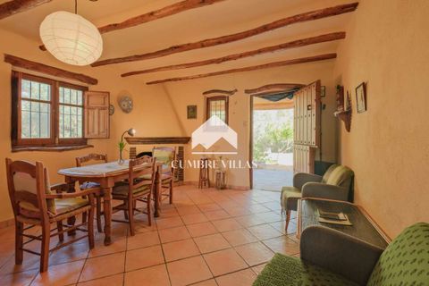 Landejendom i Orgiva, Granada, Orgiva - € 660.000 | Ref: 2226 - foto 13