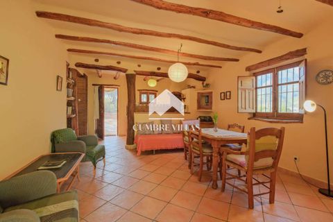 Landejendom i Orgiva, Granada, Orgiva - € 660.000 | Ref: 2226 - foto 14