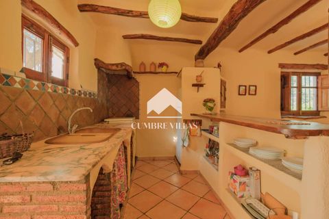 Landejendom i Orgiva, Granada, Orgiva - € 660.000 | Ref: 2226 - foto 15