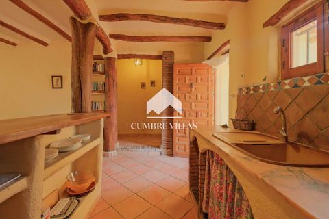 Landejendom i Orgiva, Granada, Orgiva - € 660.000 | Ref: 2226 - foto 16