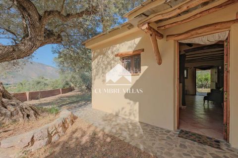 Landejendom i Orgiva, Granada, Orgiva - € 660.000 | Ref: 2226 - foto 17
