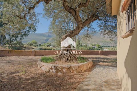 Landejendom i Orgiva, Granada, Orgiva - € 660.000 | Ref: 2226 - foto 18