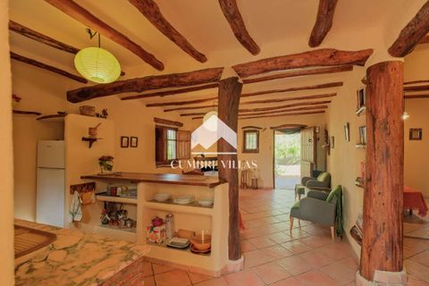 Landejendom i Orgiva, Granada, Orgiva - € 660.000 | Ref: 2226 - foto 19