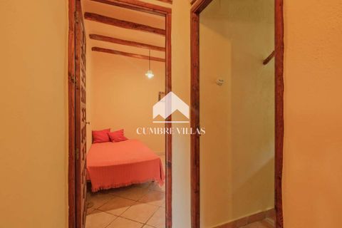Landejendom i Orgiva, Granada, Orgiva - € 660.000 | Ref: 2226 - foto 20