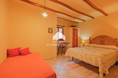 Landejendom i Orgiva, Granada, Orgiva - € 660.000 | Ref: 2226 - foto 21