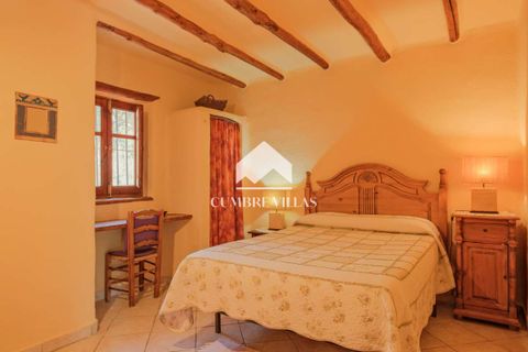 Landejendom i Orgiva, Granada, Orgiva - € 660.000 | Ref: 2226 - foto 22