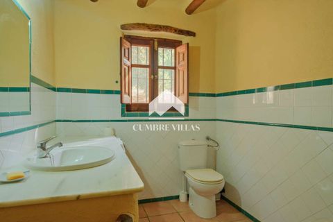 Landejendom i Orgiva, Granada, Orgiva - € 660.000 | Ref: 2226 - foto 23