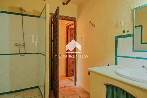 Landejendom i Orgiva, Granada, Orgiva - € 660.000 | Ref: 2226 - foto 24