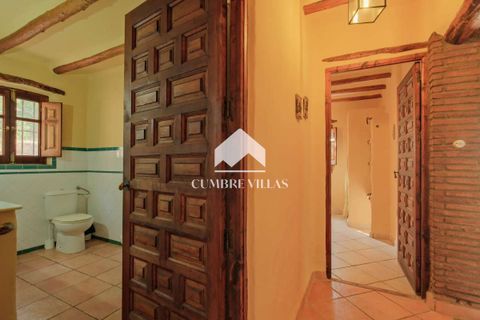 Landejendom i Orgiva, Granada, Orgiva - € 660.000 | Ref: 2226 - foto 25