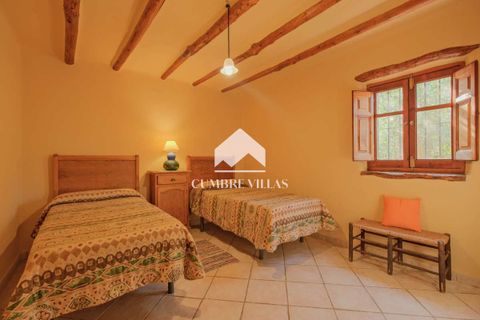 Landejendom i Orgiva, Granada, Orgiva - € 660.000 | Ref: 2226 - foto 26