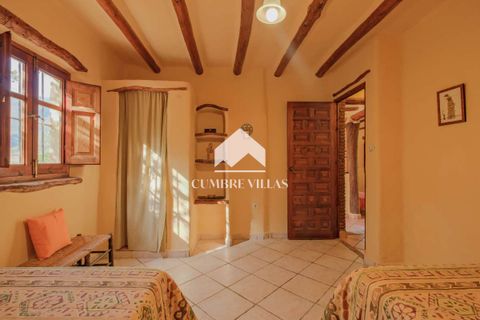 Landejendom i Orgiva, Granada, Orgiva - € 660.000 | Ref: 2226 - foto 27