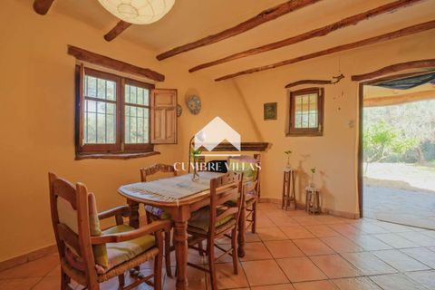 Landejendom i Orgiva, Granada, Orgiva - € 660.000 | Ref: 2226 - foto 28