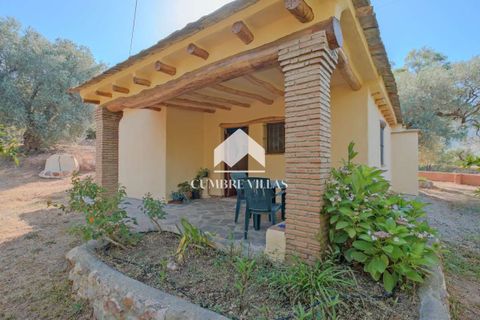 Landejendom i Orgiva, Granada, Orgiva - € 660.000 | Ref: 2226 - foto 29