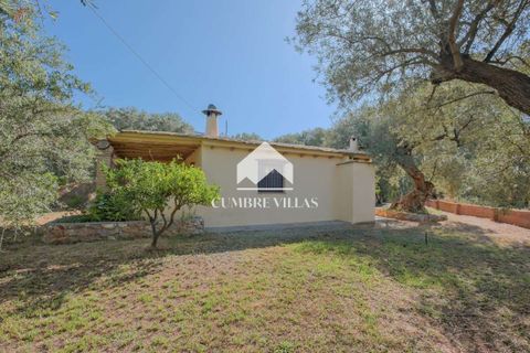 Landejendom i Orgiva, Granada, Orgiva - € 660.000 | Ref: 2226 - foto 32