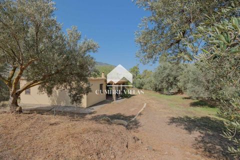 Landejendom i Orgiva, Granada, Orgiva - € 660.000 | Ref: 2226 - foto 33