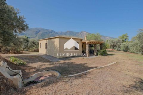 Landejendom i Orgiva, Granada, Orgiva - € 660.000 | Ref: 2226 - foto 34
