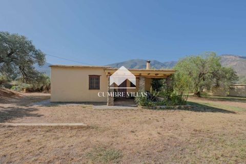 Landejendom i Orgiva, Granada, Orgiva - € 660.000 | Ref: 2226 - foto 35