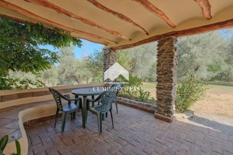 Landejendom i Orgiva, Granada, Orgiva - € 660.000 | Ref: 2226 - foto 37