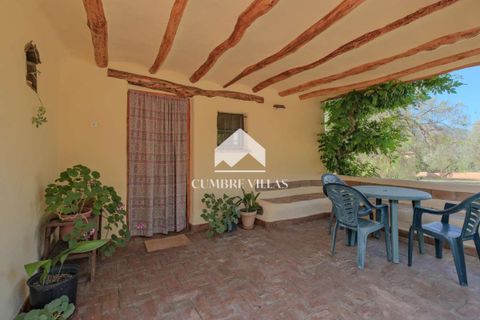 Landejendom i Orgiva, Granada, Orgiva - € 660.000 | Ref: 2226 - foto 38