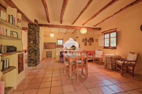Landejendom i Orgiva, Granada, Orgiva - € 660.000 | Ref: 2226 - foto 39