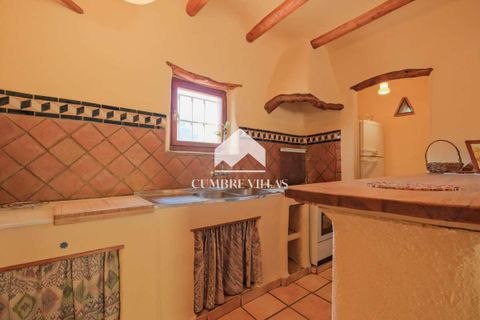 Landejendom i Orgiva, Granada, Orgiva - € 660.000 | Ref: 2226 - foto 41