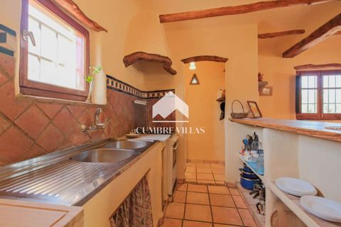Landejendom i Orgiva, Granada, Orgiva - € 660.000 | Ref: 2226 - foto 42