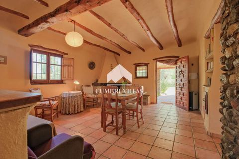 Landejendom i Orgiva, Granada, Orgiva - € 660.000 | Ref: 2226 - foto 43