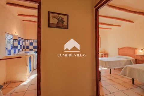 Landejendom i Orgiva, Granada, Orgiva - € 660.000 | Ref: 2226 - foto 44