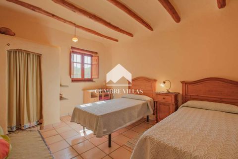 Landejendom i Orgiva, Granada, Orgiva - € 660.000 | Ref: 2226 - foto 45