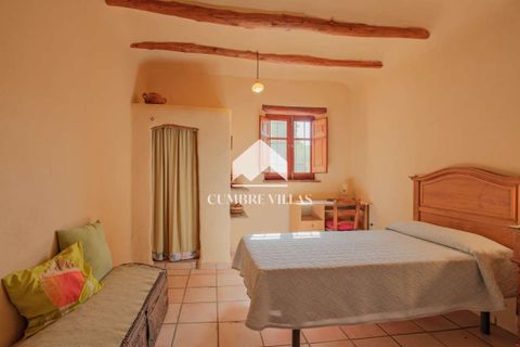 Landejendom i Orgiva, Granada, Orgiva - € 660.000 | Ref: 2226 - foto 46