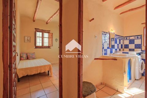 Landejendom i Orgiva, Granada, Orgiva - € 660.000 | Ref: 2226 - foto 47