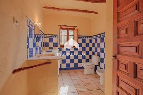 Landejendom i Orgiva, Granada, Orgiva - € 660.000 | Ref: 2226 - foto 48
