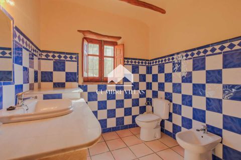 Landejendom i Orgiva, Granada, Orgiva - € 660.000 | Ref: 2226 - foto 49