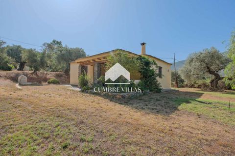 Landejendom i Orgiva, Granada, Orgiva - € 660.000 | Ref: 2226 - foto 36