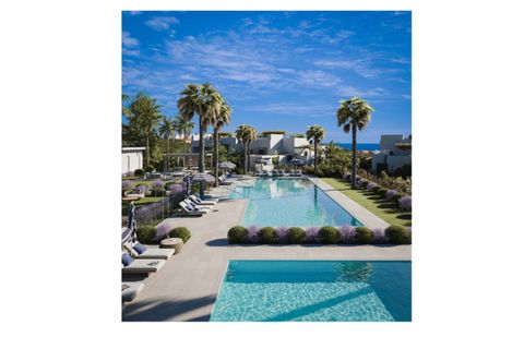 Lejlighed i Casares, Malaga, Casares - € 442.000 | Ref: 739149 - foto 12