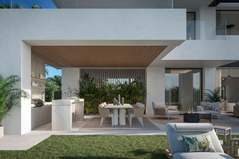 Villa a Cancelada, Malaga, Cancelada - € 2.195.000 | Ref: 739132 - foto 2