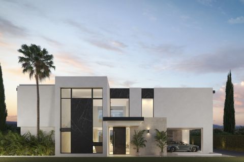 Villa a Cancelada, Malaga, Cancelada - € 2.195.000 | Ref: 739132 - foto 7