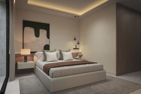 Villa a Cancelada, Malaga, Cancelada - € 2.195.000 | Ref: 739132 - foto 18