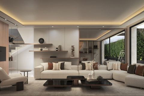 Villa a Cancelada, Malaga, Cancelada - € 2.195.000 | Ref: 739132 - foto 26