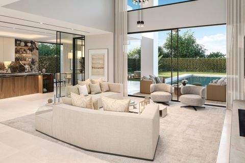 Villa a Cancelada, Malaga, Cancelada - € 2.195.000 | Ref: 739132 - foto 28