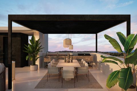 Villa a Cancelada, Malaga, Cancelada - € 2.195.000 | Ref: 739132 - foto 31