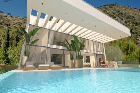 Villa i Mijas, Malaga, Mijas - € 1.599.000 | Ref: 739116 - foto 2