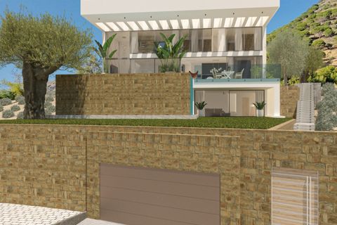 Villa i Mijas, Malaga, Mijas - € 1.599.000 | Ref: 739116 - foto 6