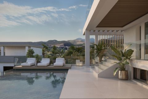 Villa a Estepona, Malaga, Estepona - € 1.765.000 | Ref: 739097 - foto 17