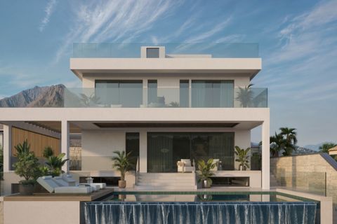Villa a Estepona, Malaga, Estepona - € 1.765.000 | Ref: 739097 - foto 18